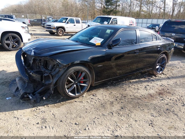Aukcja sprzedaży 2017 Dodge Charger R/t Rwd, vin: 2C3CDXCT7HH513709, numer aukcji: 44543342