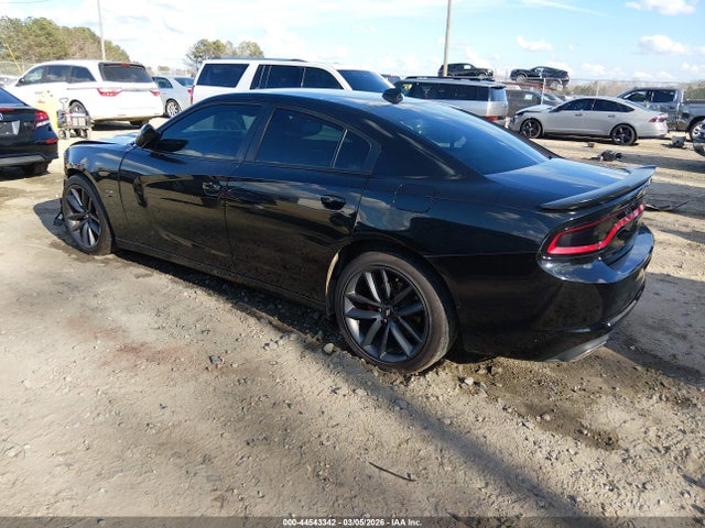 Aukcja sprzedaży 2017 Dodge Charger R/t Rwd, vin: 2C3CDXCT7HH513709, numer aukcji: 44543342