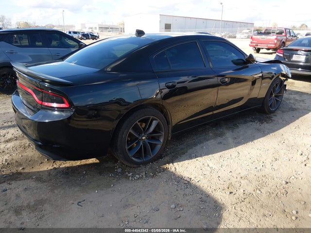 Aukcja sprzedaży 2017 Dodge Charger R/t Rwd, vin: 2C3CDXCT7HH513709, numer aukcji: 44543342