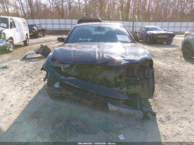 Aukcja sprzedaży 2017 Dodge Charger R/t Rwd, vin: 2C3CDXCT7HH513709, numer aukcji: 44543342