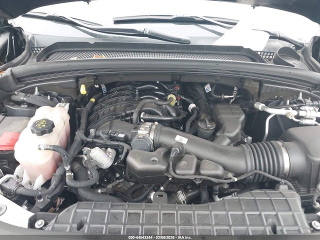 2023 JEEP GRAND CHEROKEE 1C4RJHBG8P8847406 Photo 9