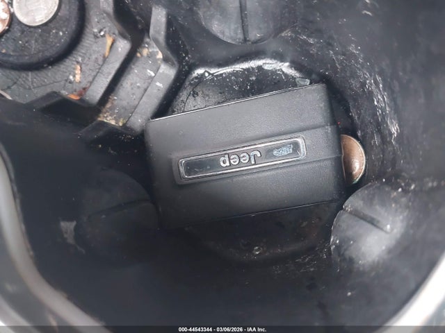 2023 JEEP GRAND CHEROKEE 1C4RJHBG8P8847406 Photo 10