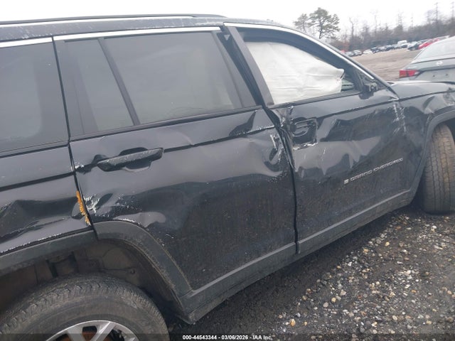 2023 JEEP GRAND CHEROKEE 1C4RJHBG8P8847406 Photo 5