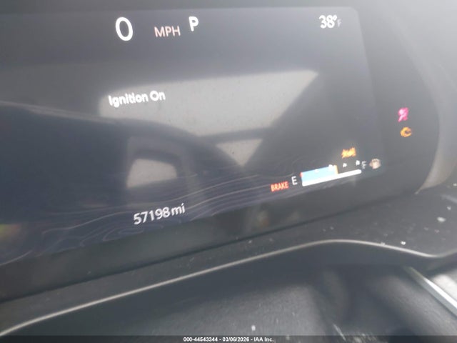 2023 JEEP GRAND CHEROKEE 1C4RJHBG8P8847406 Photo 6