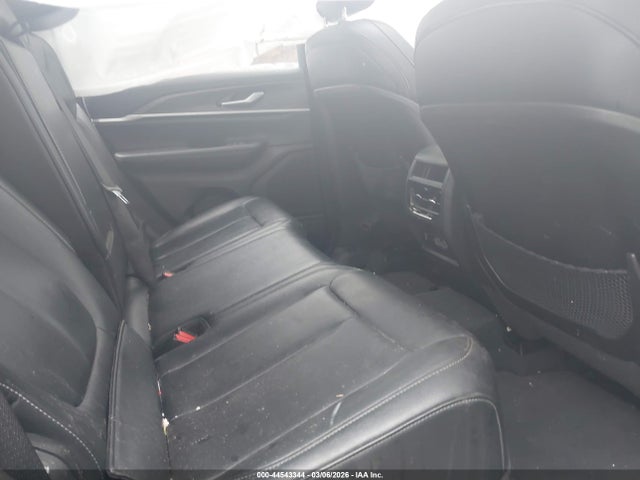 2023 JEEP GRAND CHEROKEE 1C4RJHBG8P8847406 Photo 7