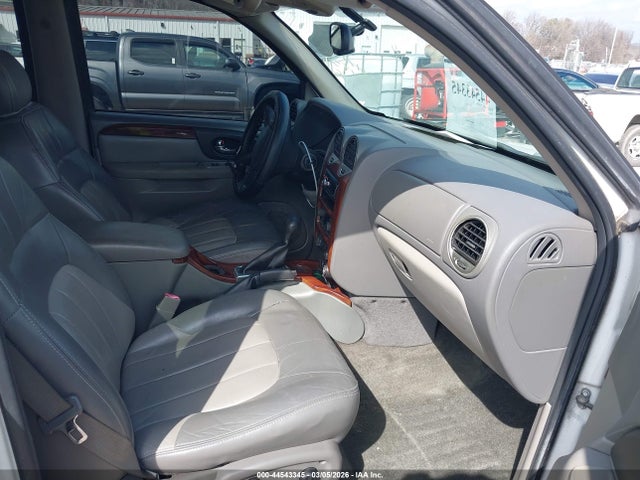44543345 :رقم المزاد ، 1GKDT13SX42431374 vin ، 2004 Gmc Envoy Slt مزاد بيع