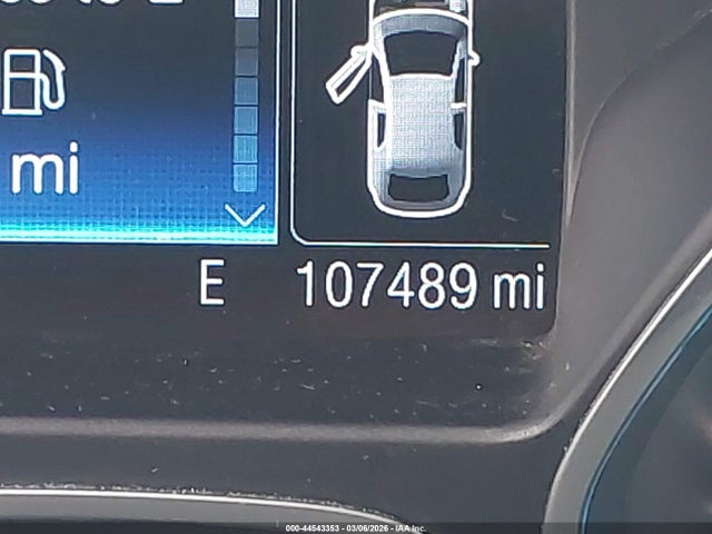 Ford ESCAPE SE 2015 1FMCU9GX0FUB07975 Image 12