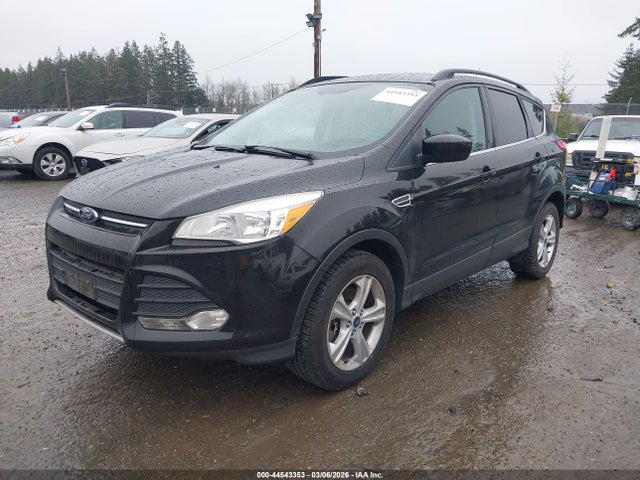 Ford ESCAPE SE 2015 1FMCU9GX0FUB07975 Image 2