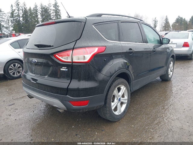 Ford ESCAPE SE 2015 1FMCU9GX0FUB07975 Image 4