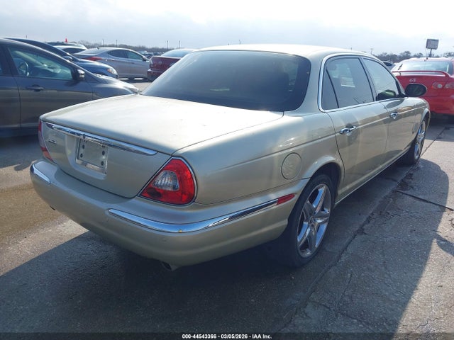2006 JAGUAR XJ SAJWA82B96SH01917 Photo 3