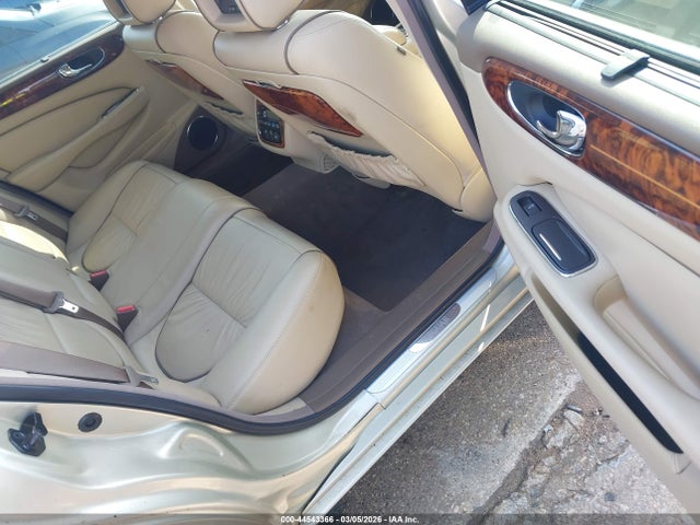 2006 JAGUAR XJ SAJWA82B96SH01917 Photo 7