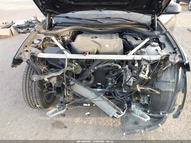 5UX33DT05S9244330 BMW X4 Xdrive30i