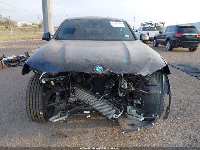 5UX33DT05S9244330 BMW X4 Xdrive30i