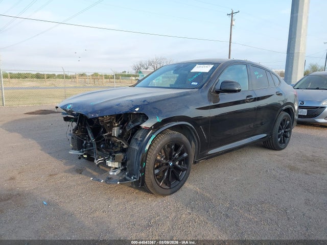 5UX33DT05S9244330 BMW X4 Xdrive30i