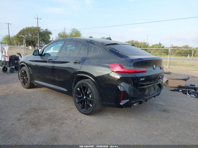 5UX33DT05S9244330 BMW X4 Xdrive30i