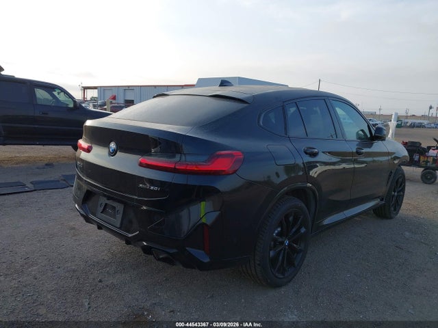 5UX33DT05S9244330 BMW X4 Xdrive30i