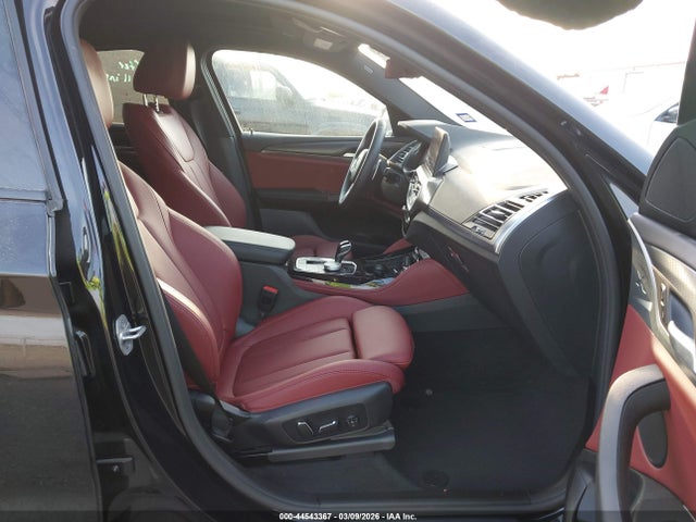 5UX33DT05S9244330 BMW X4 Xdrive30i