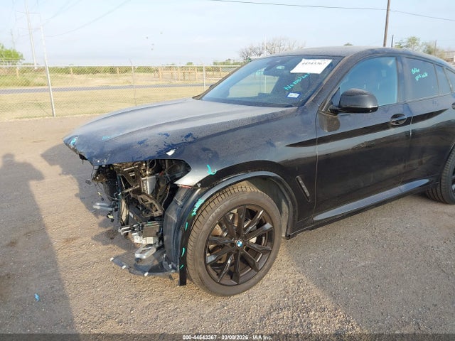 5UX33DT05S9244330 BMW X4 Xdrive30i