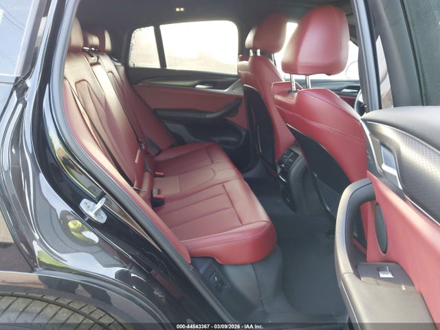 5UX33DT05S9244330 BMW X4 Xdrive30i