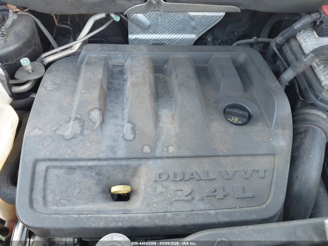 44543369 :رقم المزاد ، 1C4NJPCB2ED624164 vin ، 2014 Jeep Patriot Limited مزاد بيع