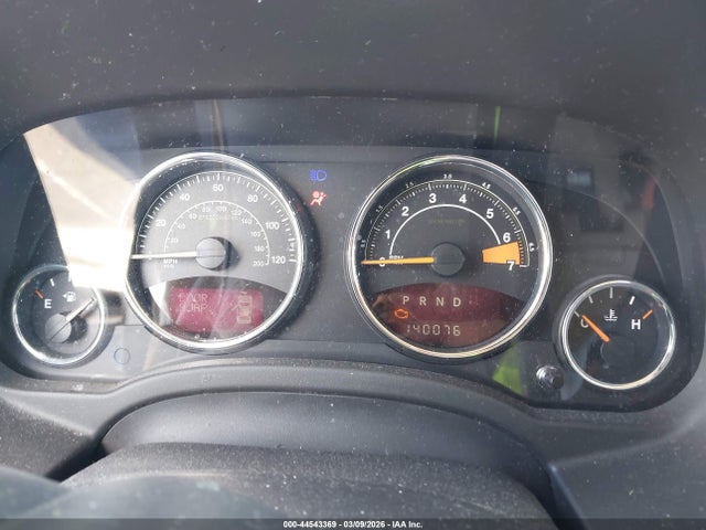 44543369 :رقم المزاد ، 1C4NJPCB2ED624164 vin ، 2014 Jeep Patriot Limited مزاد بيع