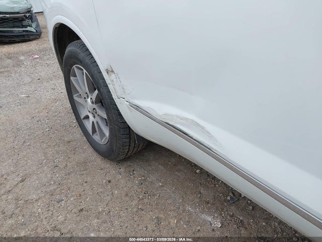 Aukcja sprzedaży 2016 Buick Enclave Leather, vin: 5GAKRBKD6GJ128680, numer aukcji: 44543372