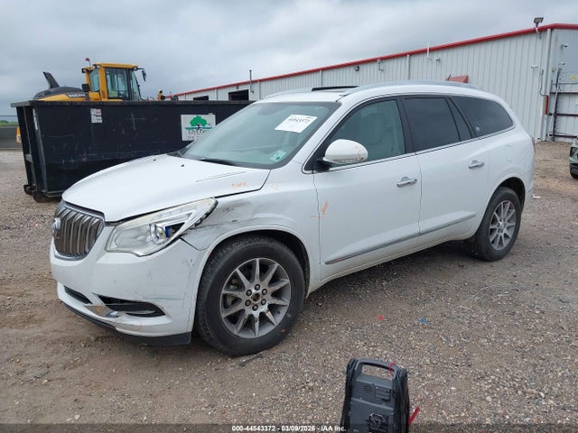 Aukcja sprzedaży 2016 Buick Enclave Leather, vin: 5GAKRBKD6GJ128680, numer aukcji: 44543372