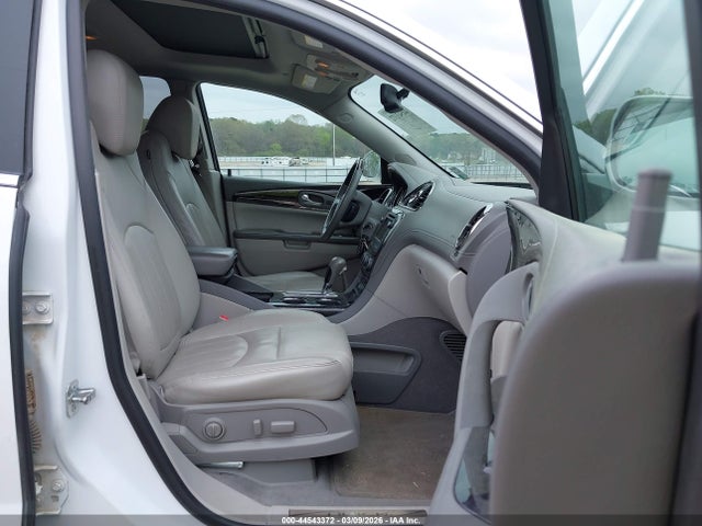 Aukcja sprzedaży 2016 Buick Enclave Leather, vin: 5GAKRBKD6GJ128680, numer aukcji: 44543372