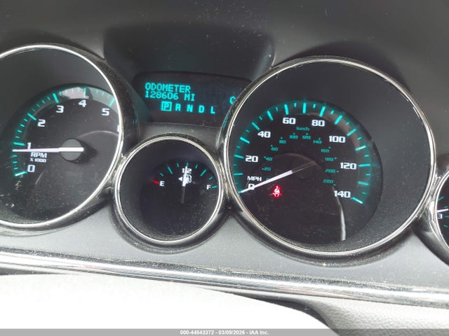 Aukcja sprzedaży 2016 Buick Enclave Leather, vin: 5GAKRBKD6GJ128680, numer aukcji: 44543372
