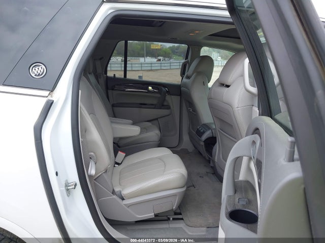 Aukcja sprzedaży 2016 Buick Enclave Leather, vin: 5GAKRBKD6GJ128680, numer aukcji: 44543372