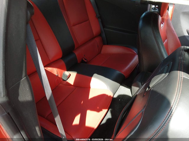 2013 CHEVROLET CAMARO 2G1FK1EJ7D9110821 Photo 7