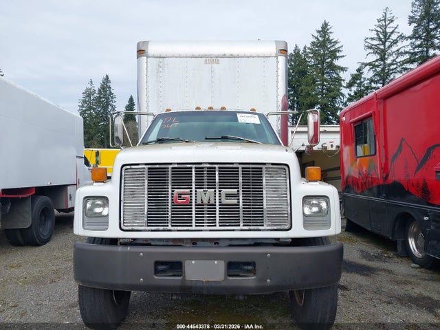 Продажа на аукционе авто 1996 Gmc Topkick C7h042, vin: 1GDJ7H1M4TJ512404, номер лота: 44543378
