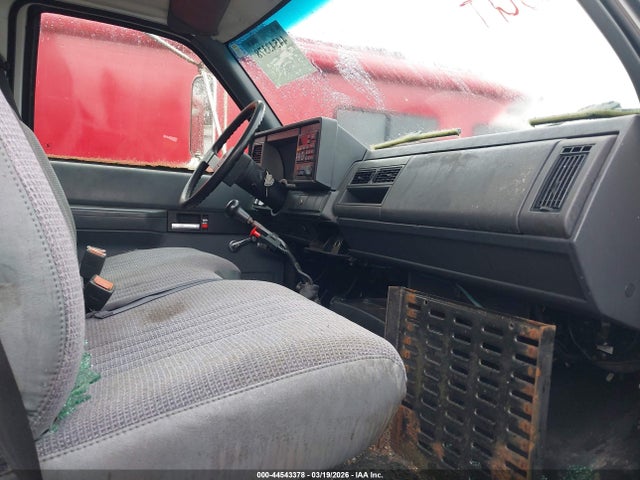 Продажа на аукционе авто 1996 Gmc Topkick C7h042, vin: 1GDJ7H1M4TJ512404, номер лота: 44543378