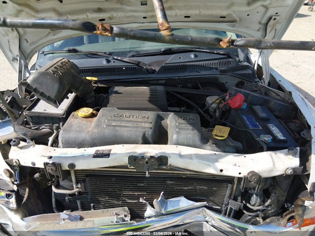 Aukcja sprzedaży 2001 Dodge Dakota Slt/sport, vin: 1B7HL2AN41S296081, numer aukcji: 44543380
