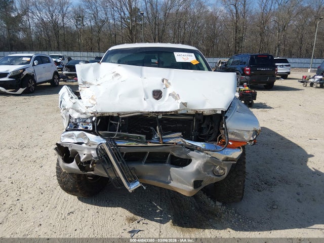 Aukcja sprzedaży 2001 Dodge Dakota Slt/sport, vin: 1B7HL2AN41S296081, numer aukcji: 44543380