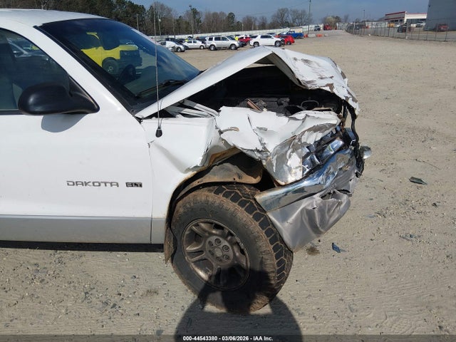 Aukcja sprzedaży 2001 Dodge Dakota Slt/sport, vin: 1B7HL2AN41S296081, numer aukcji: 44543380