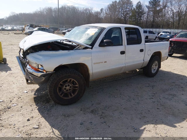 Aukcja sprzedaży 2001 Dodge Dakota Slt/sport, vin: 1B7HL2AN41S296081, numer aukcji: 44543380