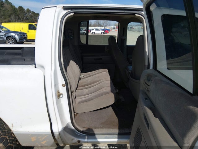 Aukcja sprzedaży 2001 Dodge Dakota Slt/sport, vin: 1B7HL2AN41S296081, numer aukcji: 44543380