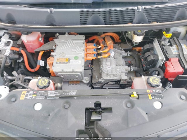2019 CHEVROLET BOLT EV 1G1FW6S03K4100946 Photo 9