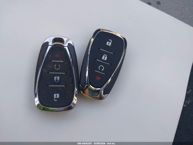 2019 CHEVROLET BOLT EV 1G1FW6S03K4100946 Photo 10