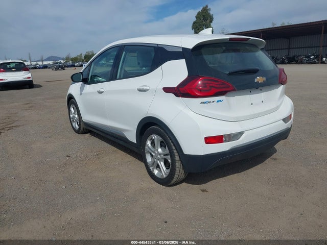 2019 CHEVROLET BOLT EV 1G1FW6S03K4100946 Photo 2