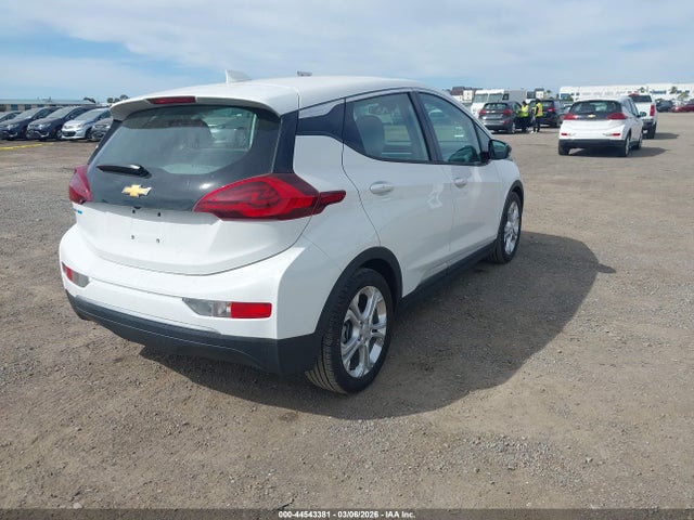 2019 CHEVROLET BOLT EV 1G1FW6S03K4100946 Photo 3