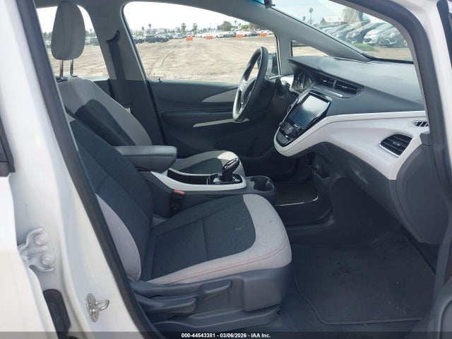 2019 CHEVROLET BOLT EV 1G1FW6S03K4100946 Photo 4