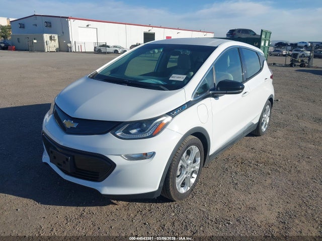 2019 CHEVROLET BOLT EV 1G1FW6S03K4100946 Photo 5
