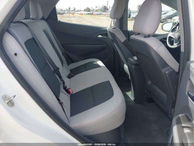 2019 CHEVROLET BOLT EV 1G1FW6S03K4100946 Photo 7