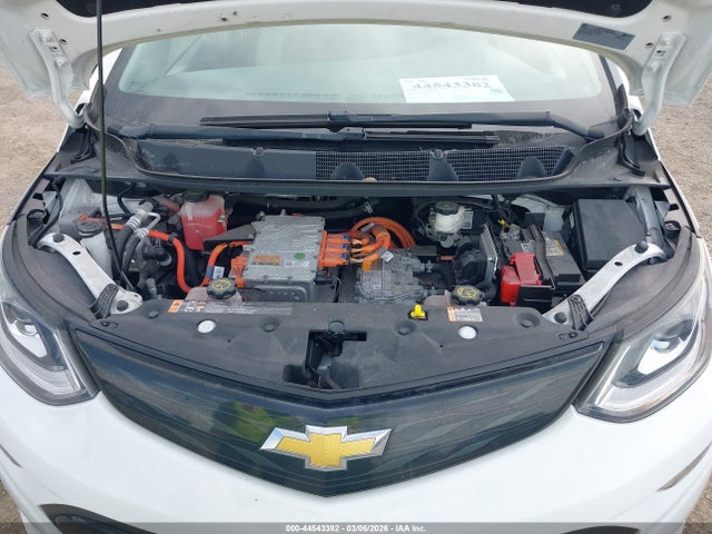 1G1FW6S06K4101556 Chevrolet BOLT EV LT