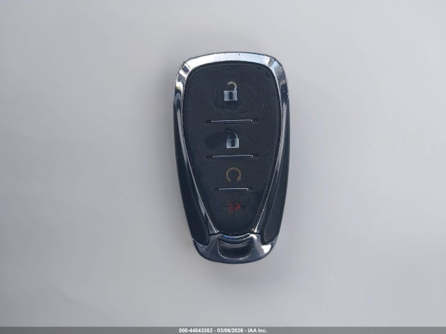 1G1FW6S06K4101556 Chevrolet BOLT EV LT