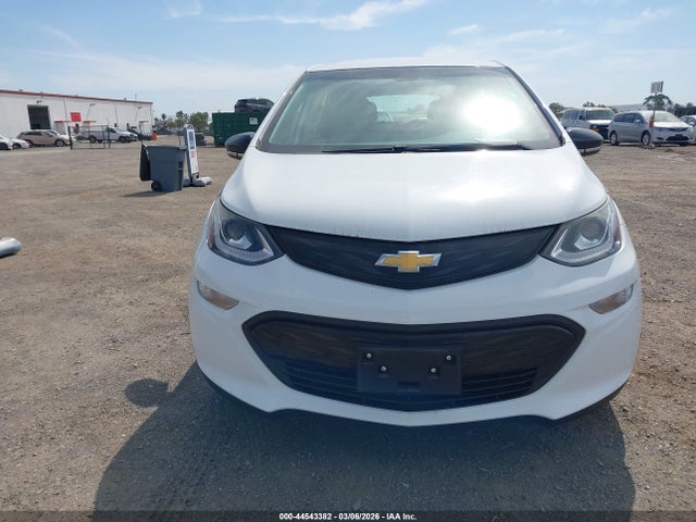 1G1FW6S06K4101556 Chevrolet BOLT EV LT