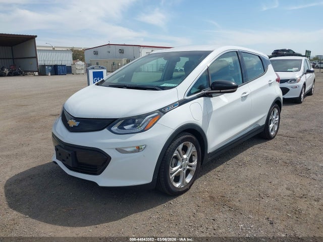 1G1FW6S06K4101556 Chevrolet BOLT EV LT
