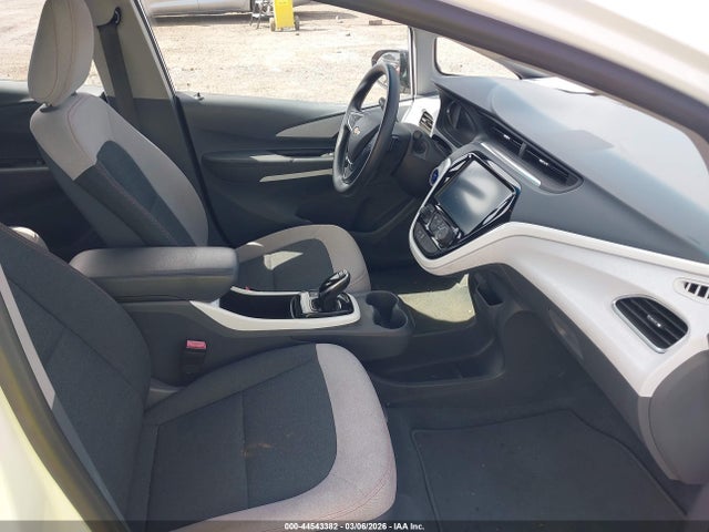 1G1FW6S06K4101556 Chevrolet BOLT EV LT